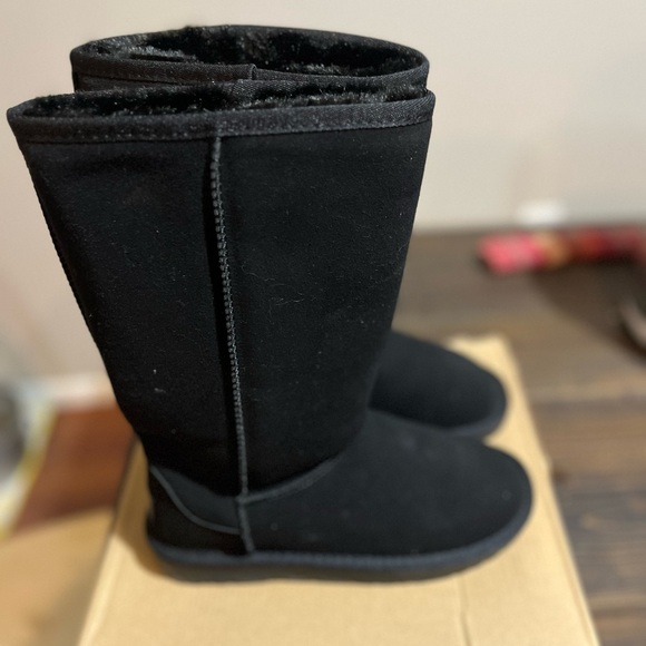 UGG boots - Picture 4 of 7